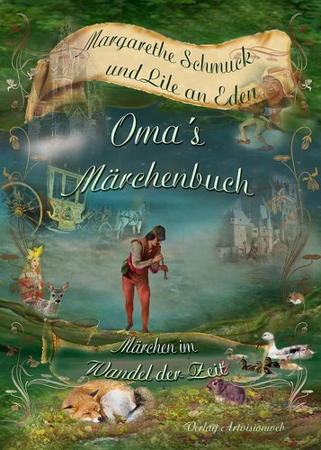 Omas märchenbuch margarethe - |,