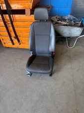 SITZ RECHTS VORNE SEAT RIGHT FRONT Saab 9-3 Sport Estate (YS3F) 2006