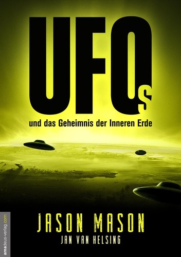 Ufos und das - das, der