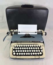 Smith-Corona Classic 12 -