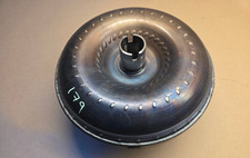 Wandler für Automatikgetriebe