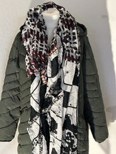 Plomo o Plata Dreieckstuch