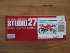 Studio 27 Transkit  Suzuki RGV