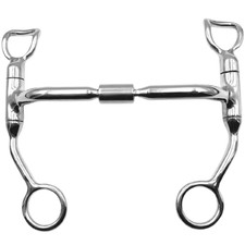Werstern Pferdegebiss Myler