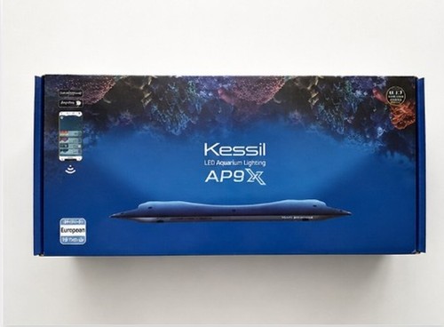 Kessil ap9x led aquarium - kessil,