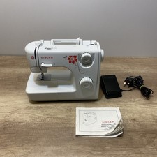 Singer 8280 Elektrische