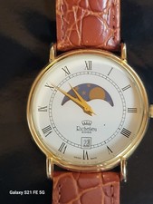 Armbanduhr Herrenuhr Marke