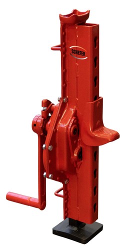 Schefer stahlwinde swv - stahlwinde, premium
