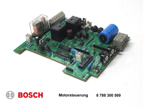 Bosch comfortlift - bosch,
