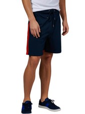 Herrenshorts Großes blaues