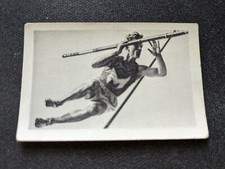 1932 Bulgaria Sport-Photo Card