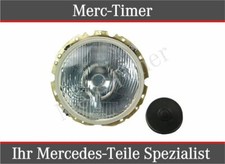 Mercedes w460 w461 - w460, g-klasse