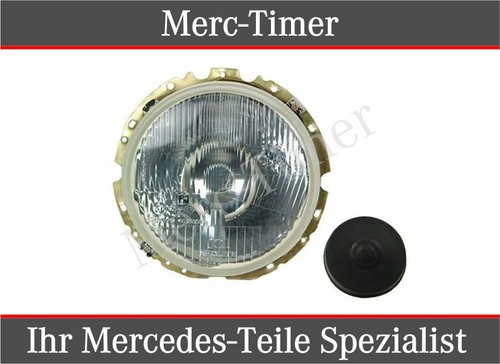 Mercedes w460 w461 - w461, g-klasse