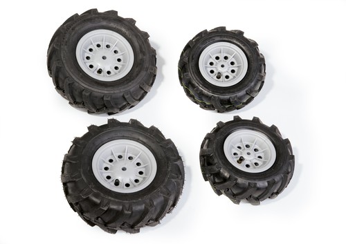 Rolly toys luftbereifung - toys,