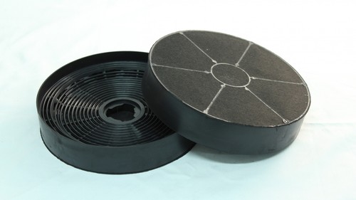 Aktiv kohlefilter für - 2,
