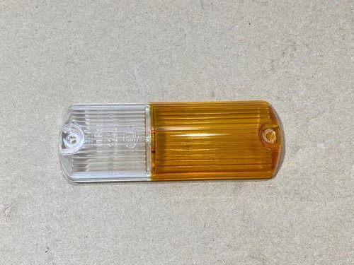 Lichtscheibe ersatzglas blink - lichtscheibe,