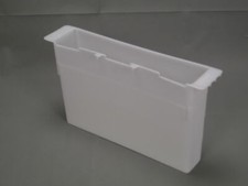 Kunststoff Futtertasche