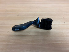 Opel Corsa C Blinkerschalter Blinkerhebel 09185413