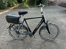 E-Bike Sparta ION XT Herrn