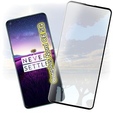 2x Für Oneplus Nord CE 5G