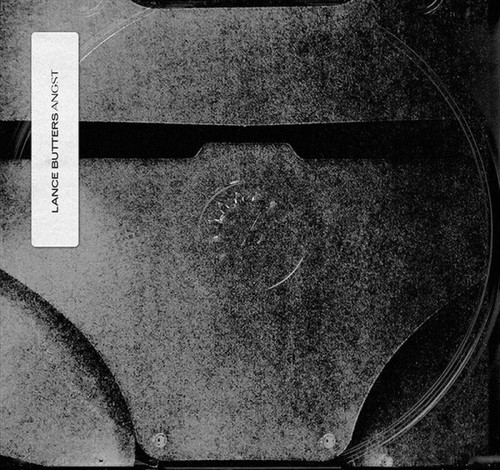 Lance butters angst cd - butters,