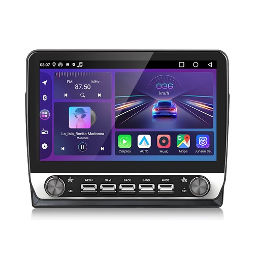64g carplay android 15 - 4+64g,