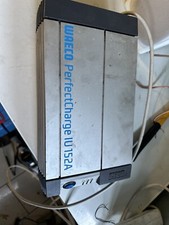 12V 15AGM Blei Gel Batterie Ladegerät DOMETIC WAECO PerfectCharge UI 152 A