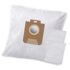 10 Staubsaugerbeutel passend