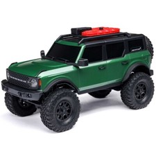 Axial AXI00006V2T5 1:24 SCX24