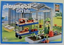 Playmobil City Life