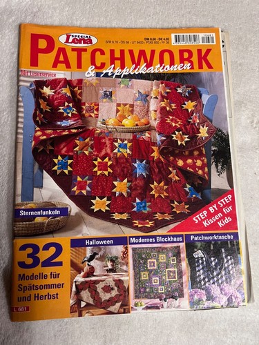 Lena special patchwork und - lena,
