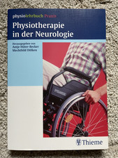 Physiotherapie in der