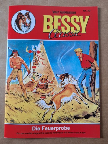 Hethke bessy classic - hethke,