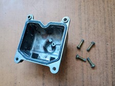 Schwimmerkammer vom Vergaser Carburador Suzuki GSF 600 Bandit 1995 - 1999