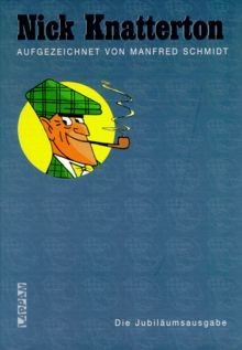 Nick knatterton von schmidt - nick,