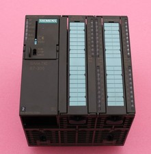 Siemens Simatic CPU314C-2 DP 6ES7 314-6CF00-0AB0; 6ES7314-6CF00-0AB0 ES:1