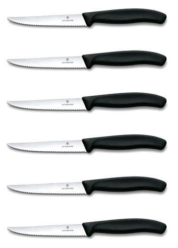 6er set victorinox - 6er,