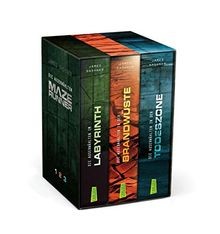 Maze runner die - -,