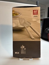 2507019 Zwilling J.A. Henckels BELA 4-teiliges Menüset Edelstahl