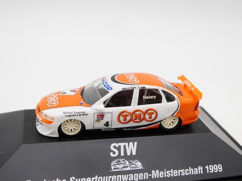 Herpa opel - ,