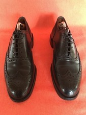 Alden Full Brogue Oxford