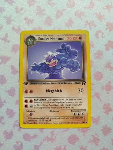 Team rocket deutsch edition - rocket,