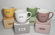 McCafe Tassen Mcdonalds