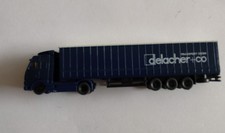 roco lkw n 1/160 oder Herpa