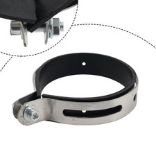 Motorrad-Auspuffrohr-Schalldä