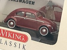 Wiking 1:87 Klassik 7990529 VW