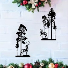 DUOOLN 2 Stück Große