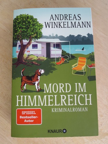 Mord himmelreich andreas - mord,