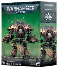 Chaos knights knight - knights,