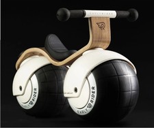 Early Rider Bella Velio